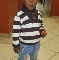 Thapedi Thobane