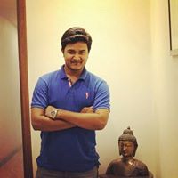 Pritesh Kumar