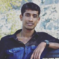 Midhun Harichandran