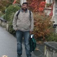 Arunkumar Thangavelu