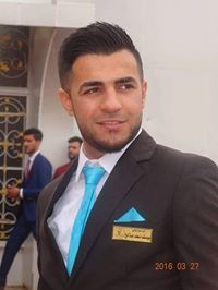 يوسف سعدالجعفري