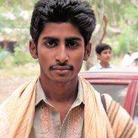 Muhammad Ismail