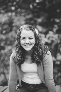 Abbie Ferrin