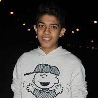 Mahmoud Ahmed