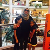 سميه السيد