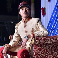 Akash Katariya