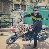 Vishu Yadav