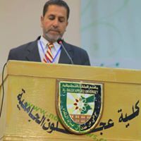 د.محمد فاضل