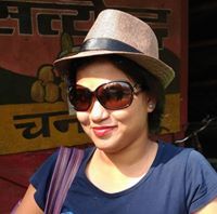 ইন্দ্রাণী সীল সাহা