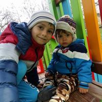 Женя-Петър Банчеви