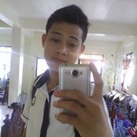Johnrob Almario