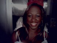 Tamara Reed