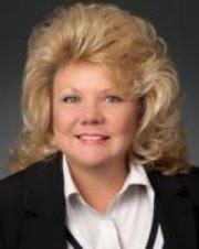 Susan Smith-Scheerer