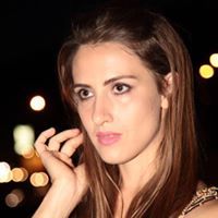 Ольга Татарникова