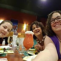 Heather Wolcott Barcelow