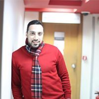 Ahmed Selim