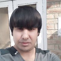 Asif Ali
