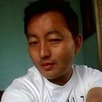 Rinzin Norbu
