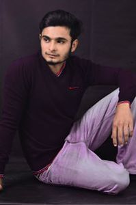 Hasnat Tariq