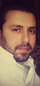 Ahmed Shady