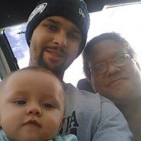 Joanne Dasher- Ferguson