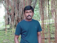 Kumarappan Chidambaram