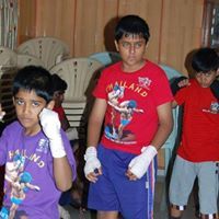 Dhanush Reddy
