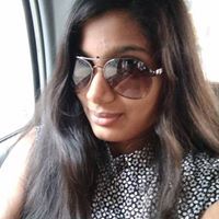Parinitha Dinesh