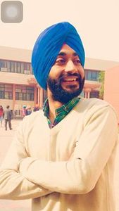 Gurveer Singh