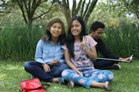 Ananda Nabila