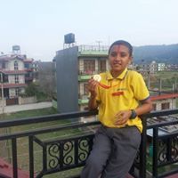 Varat Adhikari