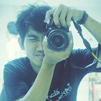 Aam Saiful