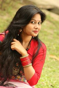 আনিকা তাহসিন