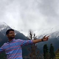krishna agarwal