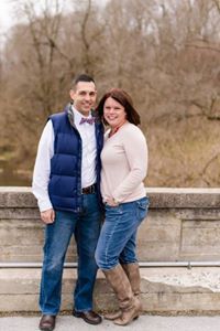 Maureen Dougherty Shetty