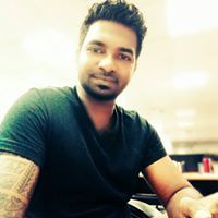 Sudhagar Perumal