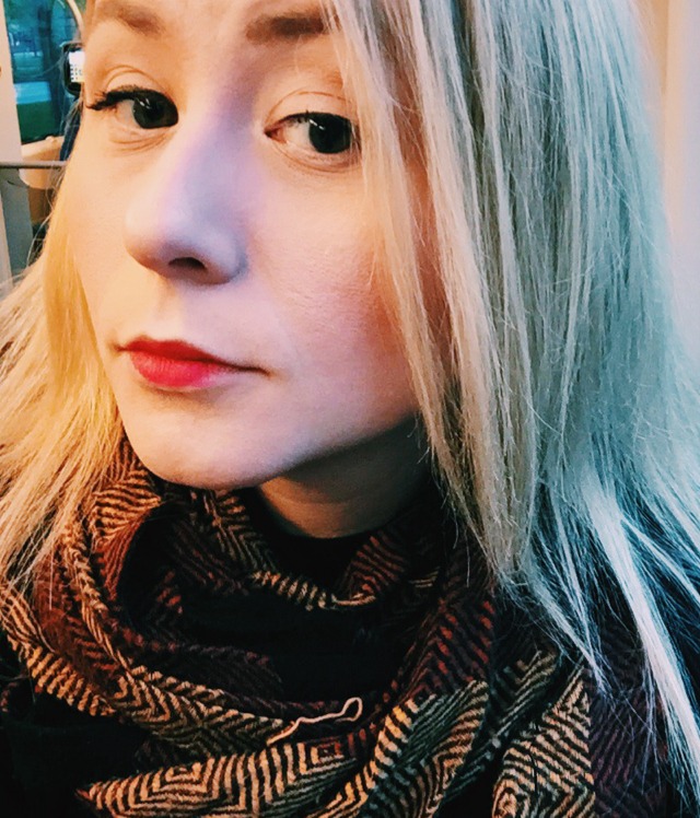 Goodreads profile picture for @sidetracked