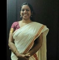 Sangeetha Sathish