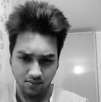 Shahariar Sajib