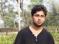 Anirban Chakraborty