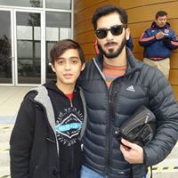 Nicolas Fuentes Guzman