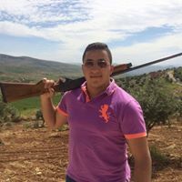 Mohammad Jaafreh
