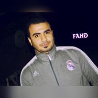 Ahmed Fahd