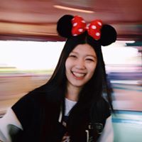 Echo Wang