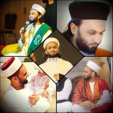 Muhammad Ahmed