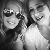 Shelly Driscoll Thomas