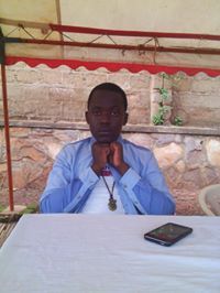 Eugene Wamboga