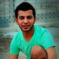 علي المسعود