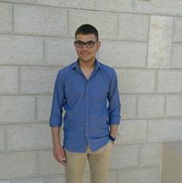 Ahmad Krayem