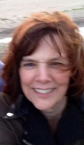 Margaret Robson